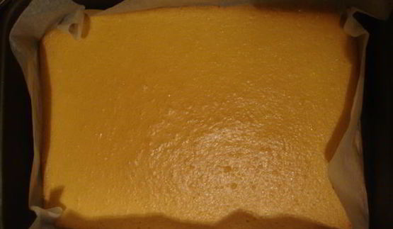 пирожное бин-бон