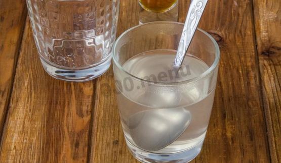 пирожное бисквитное с кремом