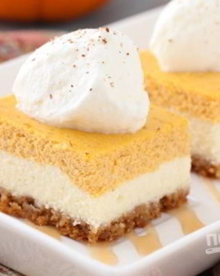 Рецепт пирожного из творога