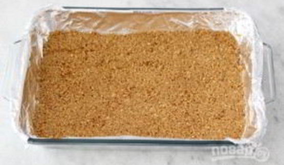 пирожное из творога