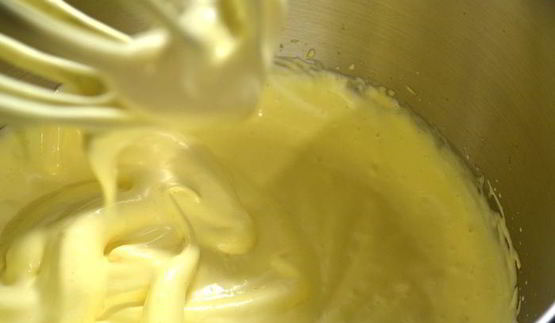 пирожное кардинал