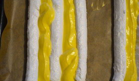 пирожное кардинал