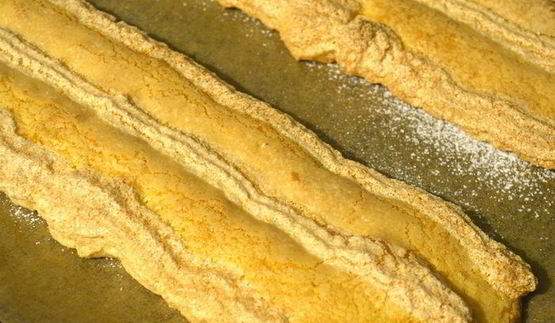 пирожное кардинал