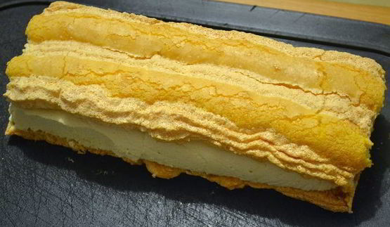 пирожное кардинал