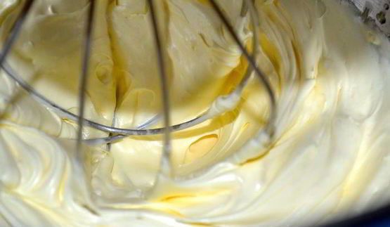 пирожное кардинал