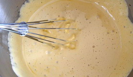 пирожное кардинал