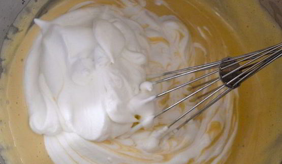 пирожное кардинал