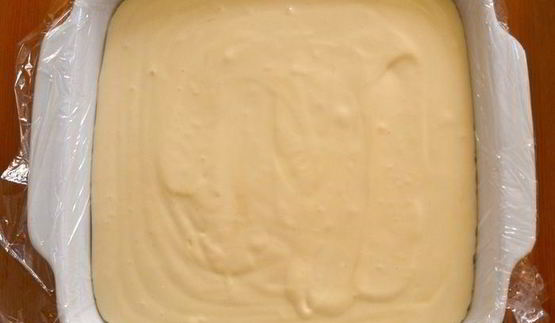 пирожное кардинал