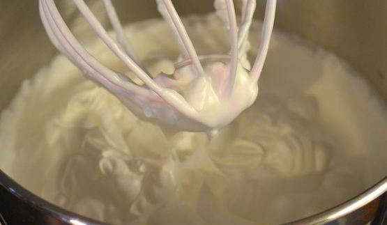 пирожное кардинал