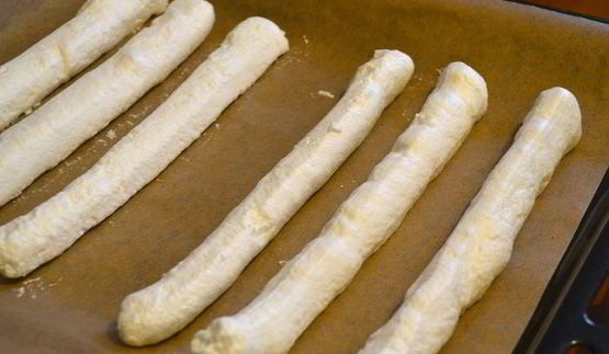 пирожное кардинал