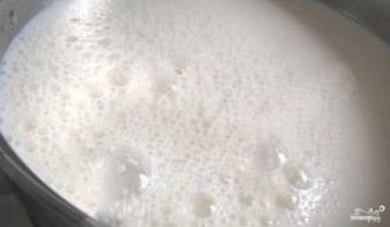 пирожное картошка из батона