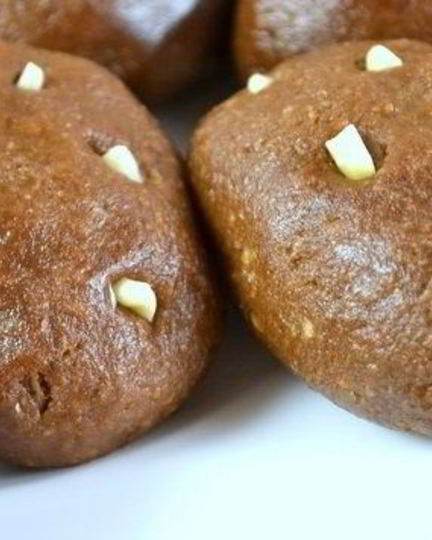 Рецепт пирожного картошка из сухарей и сгущенки