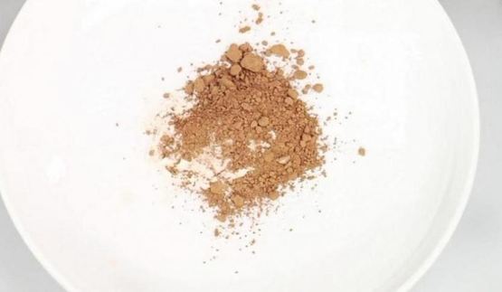 пирожное картошка с кедровыми орешками