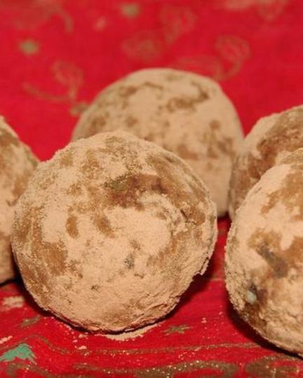 Рецепт пирожного картошка