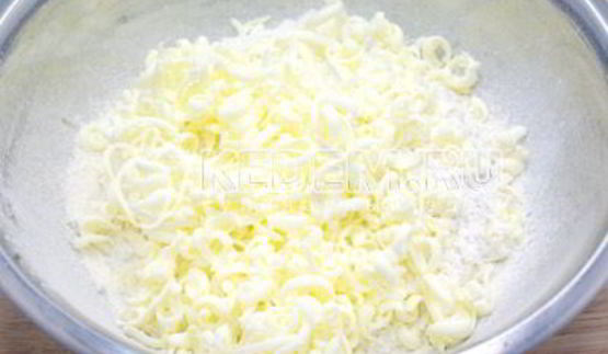 пирожное хрустящий наполеон