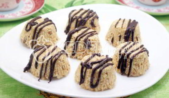 пирожное хрустящий наполеон