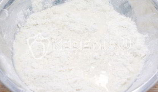 пирожное хрустящий наполеон