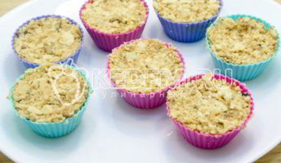 пирожное хрустящий наполеон