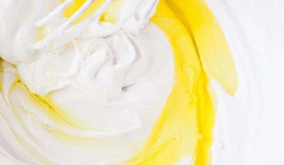 пирожное корзиночка