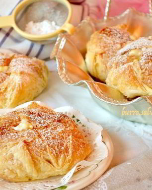 Пирожное Ленинградское