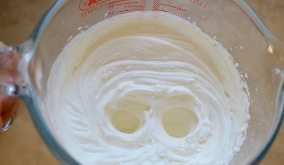 пирожное ленинградское