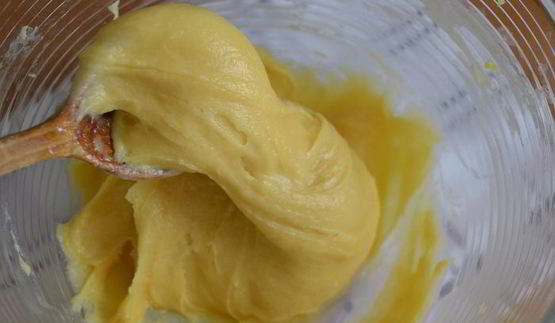 пирожное ленинградское