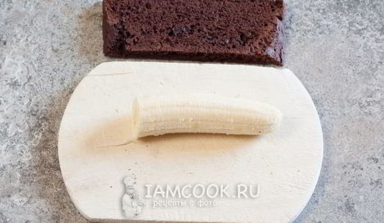 пирожное могила на хэллоуин