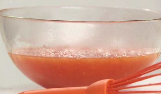 пирожное морозное утро