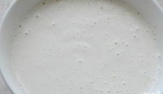 пирожное наполеон