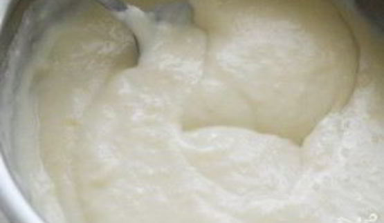 пирожное наполеон