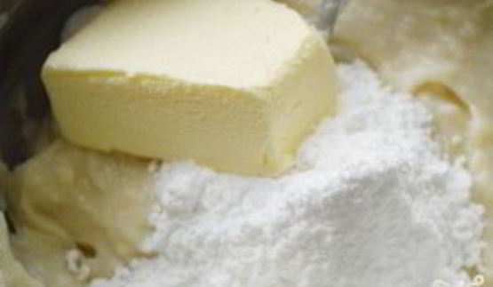 пирожное наполеон