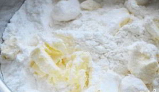 пирожное наполеон