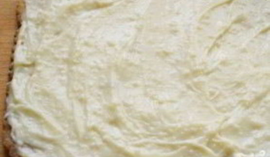 пирожное наполеон