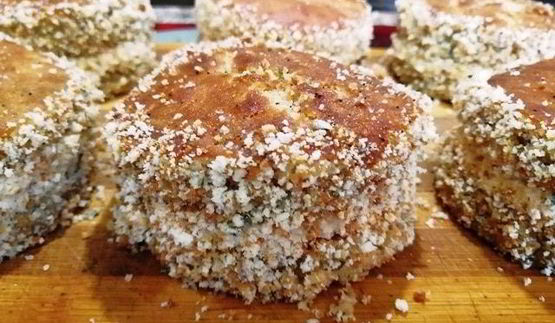 пирожное нежный поцелуй