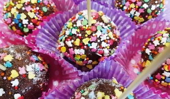 пирожное нежный поцелуй