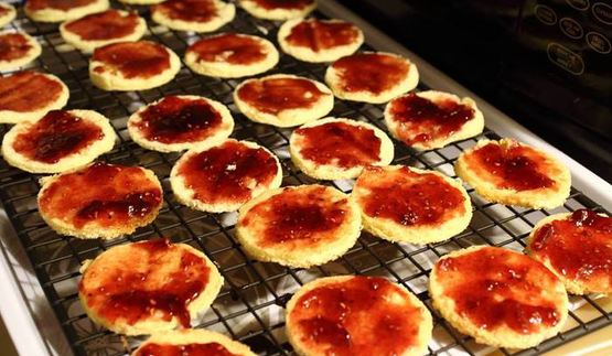 пирожное petits g teaux