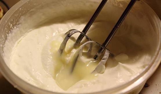 пирожное petits g teaux