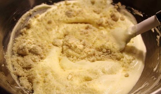 пирожное petits g teaux