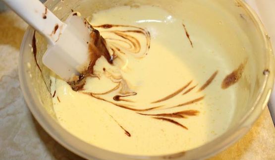 пирожное petits g teaux