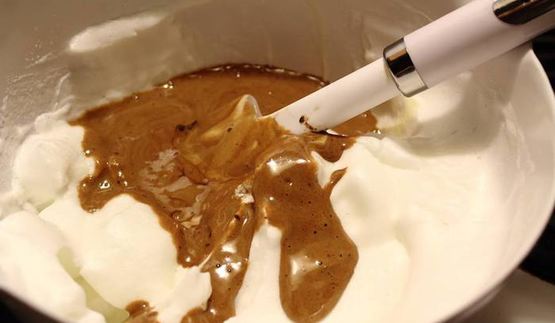 пирожное petits g teaux