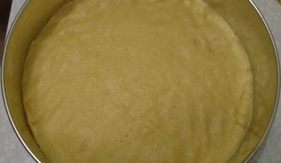 пирожное поцелуй миллионера с молочной карамелью из сухого молока