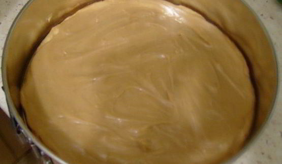 пирожное поцелуй миллионера с молочной карамелью из сухого молока