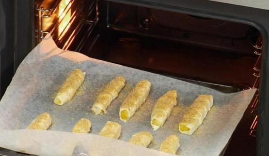 пирожное простые волшебные вещи