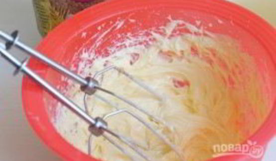 пирожное птичье молоко