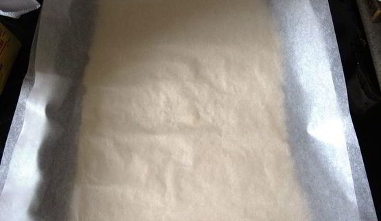 пирожное сент-оноре