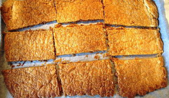 пирожное сент-оноре