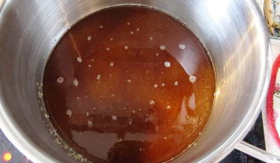 пирожное сент-оноре