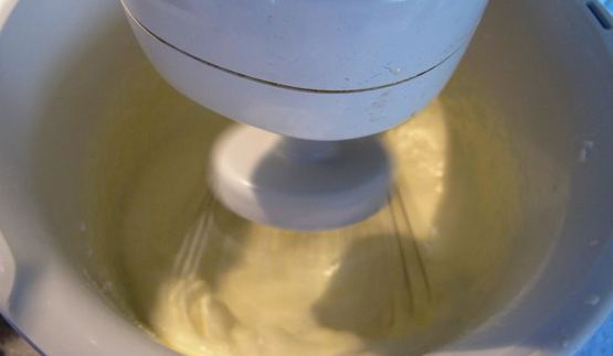 пирожное сент-оноре