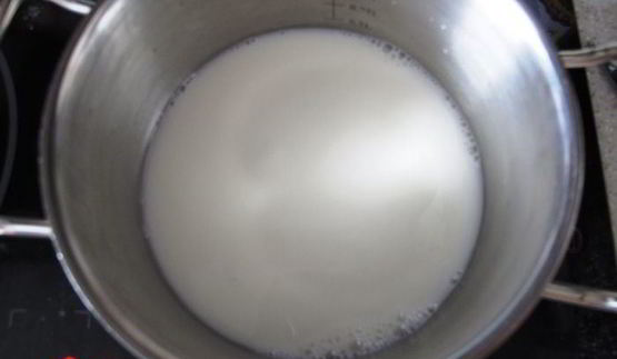 пирожное сент-оноре