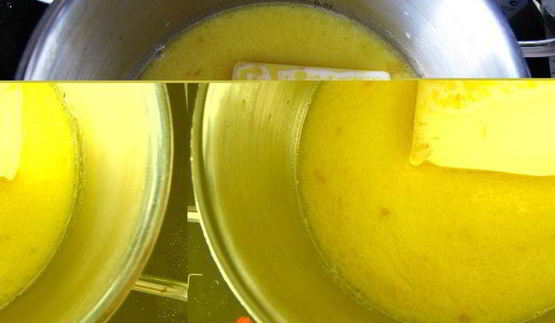 пирожное сент-оноре